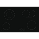 Hotpoint HR 724 B H Ceramic Hob - Black
