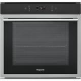 Hotpoint Class 6 SI6 874 SH IX Electric Single Built-in Oven - Stainless steel
