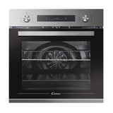 Candy FCP602X E0/E Built-In Single Oven - Stainless Steel