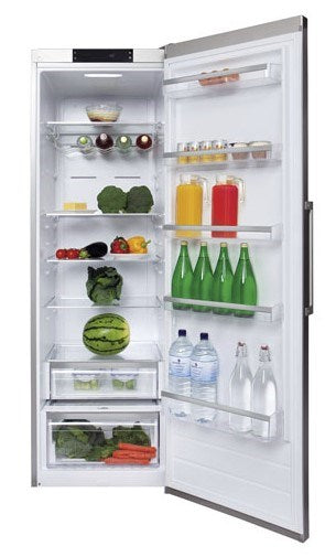 CDA FF821SC Freestanding Full Height Larder Fridge
