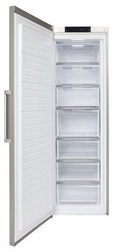 CDA FF881SC Freestanding Full Height Frost Free Freezer