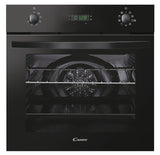 Candy FIDCB676 Built-In Single Oven - Black
