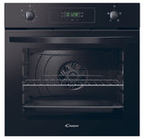 Candy FIDCN405 Built-In Single Oven - Black