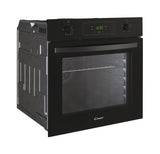 Candy FIDCN405 Built-In Single Oven - Black