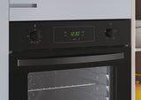 Candy FIDCN405 Built-In Single Oven - Black