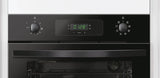 Candy FIDCN615/1 Built-In Single Oven - Black