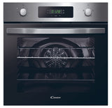 Candy FIDCX405 Built-In Single Oven - Stainless Steel