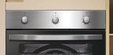 Candy FIDCX602 Built-In Single Oven - Stainless Steel