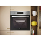 Candy FIDCX605 60cm Multifunction Built-In Single Oven