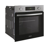 Candy FIDC X676 Built-In Single Oven - Stainless Steel