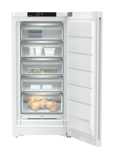 Liebherr FNa 6625 Plus Freestanding Freezer