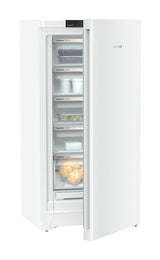Liebherr FNa 6625 Plus Freestanding Freezer