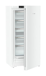 Liebherr FNa 6625 Plus Freestanding Freezer
