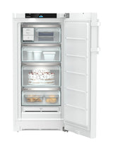 Liebherr FNb 425i Prime Freestanding Freezer