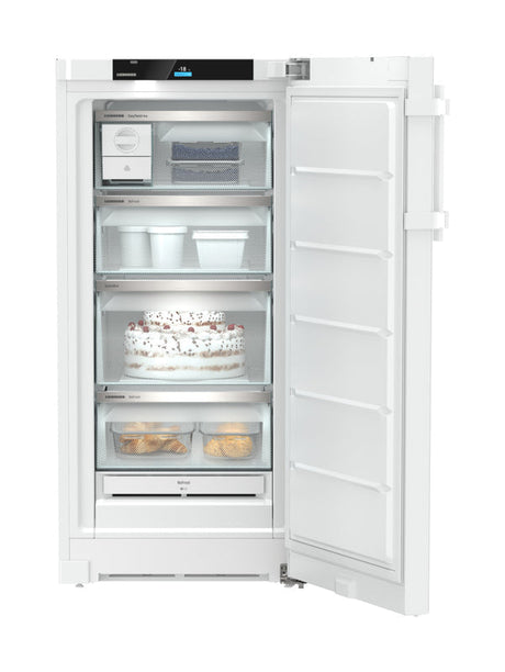 Liebherr FNb 425i Prime Freestanding Freezer
