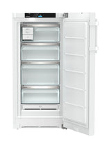 Liebherr FNb 425i Prime Freestanding Freezer