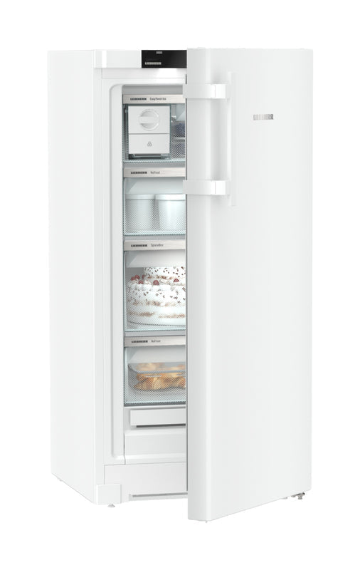 Liebherr FNb 425i Prime Freestanding Freezer
