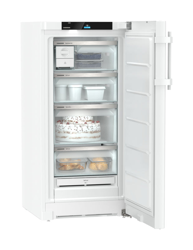 Liebherr FNb 425i Prime Freestanding Freezer