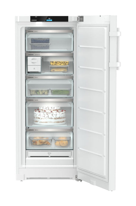 Liebherr FNb 465i Prime Freestanding Freezer
