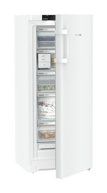 Liebherr FNb 465i Prime Freestanding Freezer
