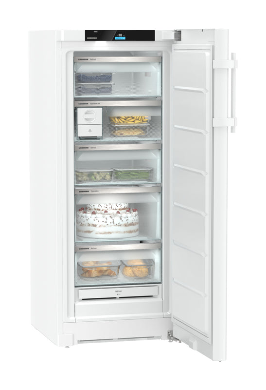 Liebherr FNb 465i Prime Freestanding Freezer