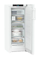 Liebherr FNb 465i Prime Freestanding Freezer