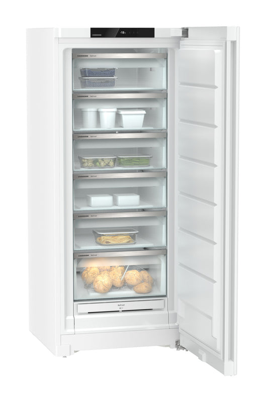 Liebherr FNc 7026 Plus Freestanding Freezer (Discontinued)