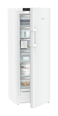 Liebherr FNc 507i Peak Freestanding Freezer (Discontinued)
