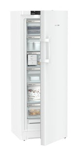 Liebherr FNc 507i Peak Freestanding Freezer (Discontinued)