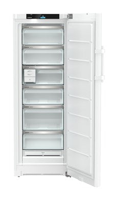 Liebherr FNc 507i Peak Freestanding Freezer (Discontinued)