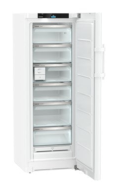 Liebherr FNc 507i Peak Freestanding Freezer (Discontinued)