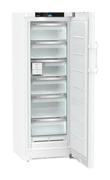 Liebherr FNc 507i Peak Freestanding Freezer (Discontinued)