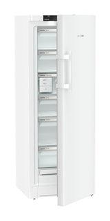 Liebherr FNc 507i Peak Freestanding Freezer (Discontinued)