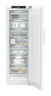 Liebherr FNc 527i Peak Freestanding Freezer