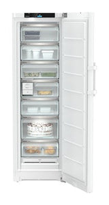 Liebherr FNc 527i Peak Freestanding Freezer