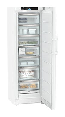 Liebherr FNc 527i Peak Freestanding Freezer