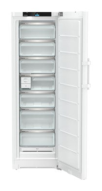 Liebherr FNc 527i Peak Freestanding Freezer