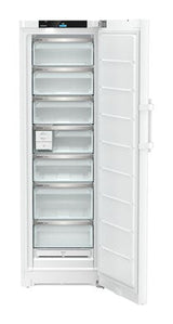 Liebherr FNc 527i Peak Freestanding Freezer