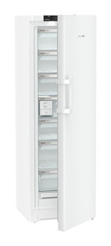 Liebherr FNc 527i Peak Freestanding Freezer