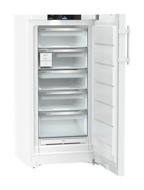 Liebherr FNc 667i Peak Freestanding Freezer (Discontinued)