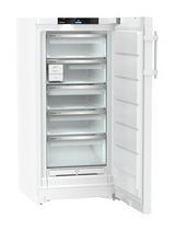 Liebherr FNc 667i Peak Freestanding Freezer (Discontinued)