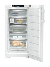 Liebherr FNc 667i Peak Freestanding Freezer (Discontinued)