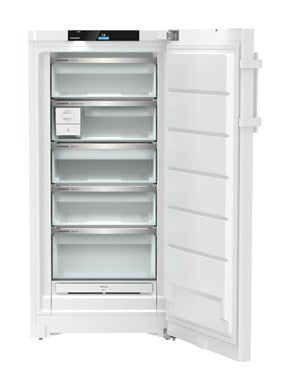 Liebherr FNc 667i Peak Freestanding Freezer (Discontinued)
