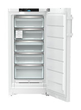Liebherr FNc 667i Peak Freestanding Freezer (Discontinued)