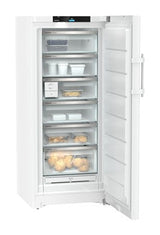 Liebherr FNc 707i Peak Freestanding Freezer (Discontinued)