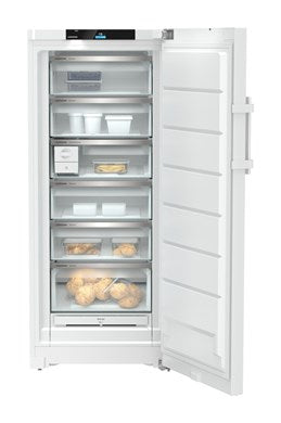 Liebherr FNc 707i Peak Freestanding Freezer (Discontinued)