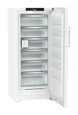 Liebherr FNc 707i Peak Freestanding Freezer (Discontinued)