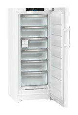 Liebherr FNc 707i Peak Freestanding Freezer (Discontinued)