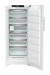 Liebherr FNc 707i Peak Freestanding Freezer (Discontinued)