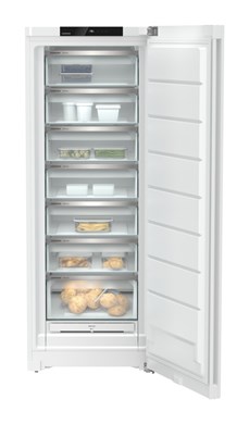 Liebherr FNc 7227 Plus Freestanding Freezer